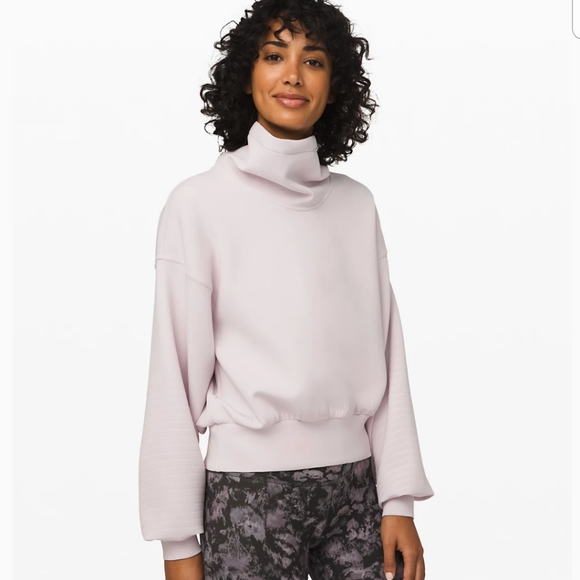 full flourish pullover reddit